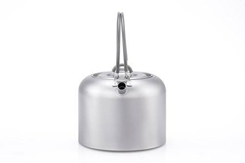 1.5 L Titanium Kettle Z2694