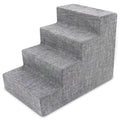 CertiPUR-US Certified Foam Pet Steps Stairs V357321