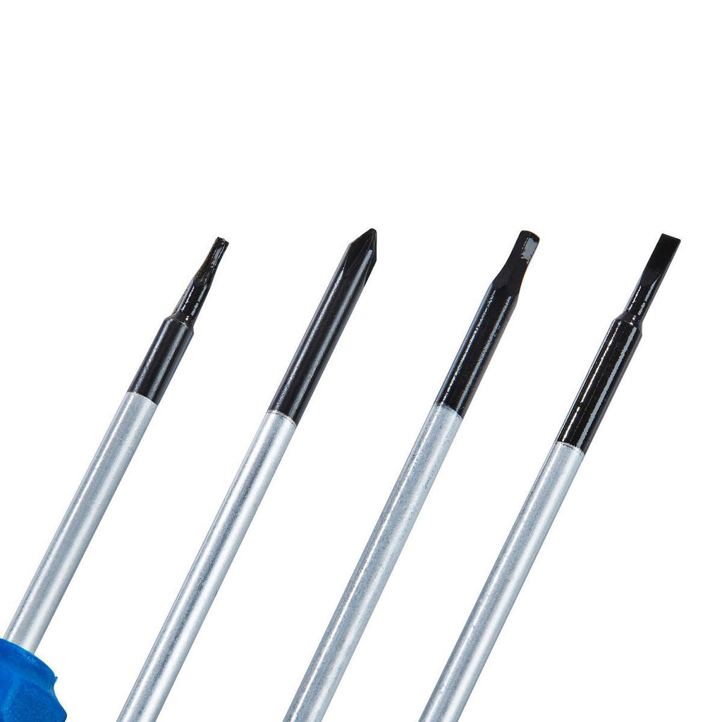 Precision Screwdriver Set, 12-Piece N89389