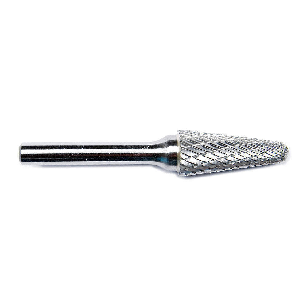 Carbide Bur Pointed Cone D5641