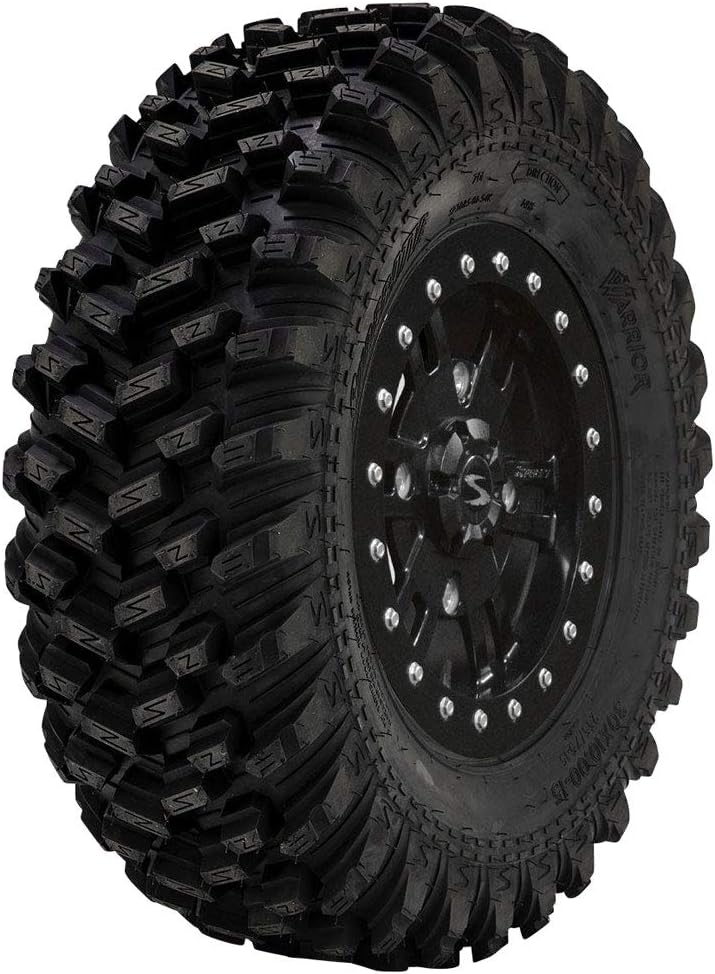 35x10-15 Off Road Tire R412129