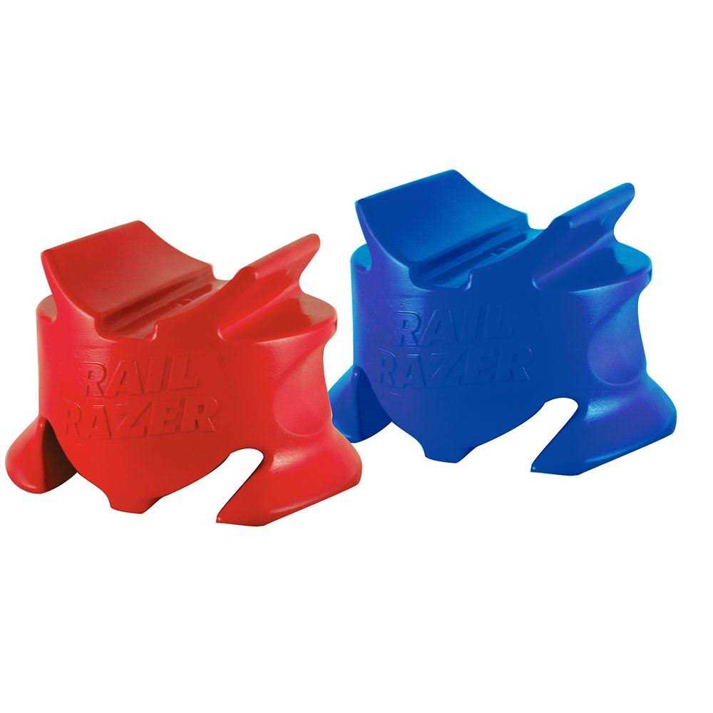 Horsemen's Pride Rail Razer S2300