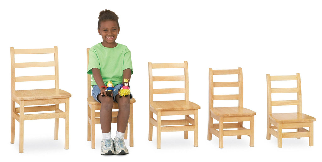 Ladderback Chair T1471