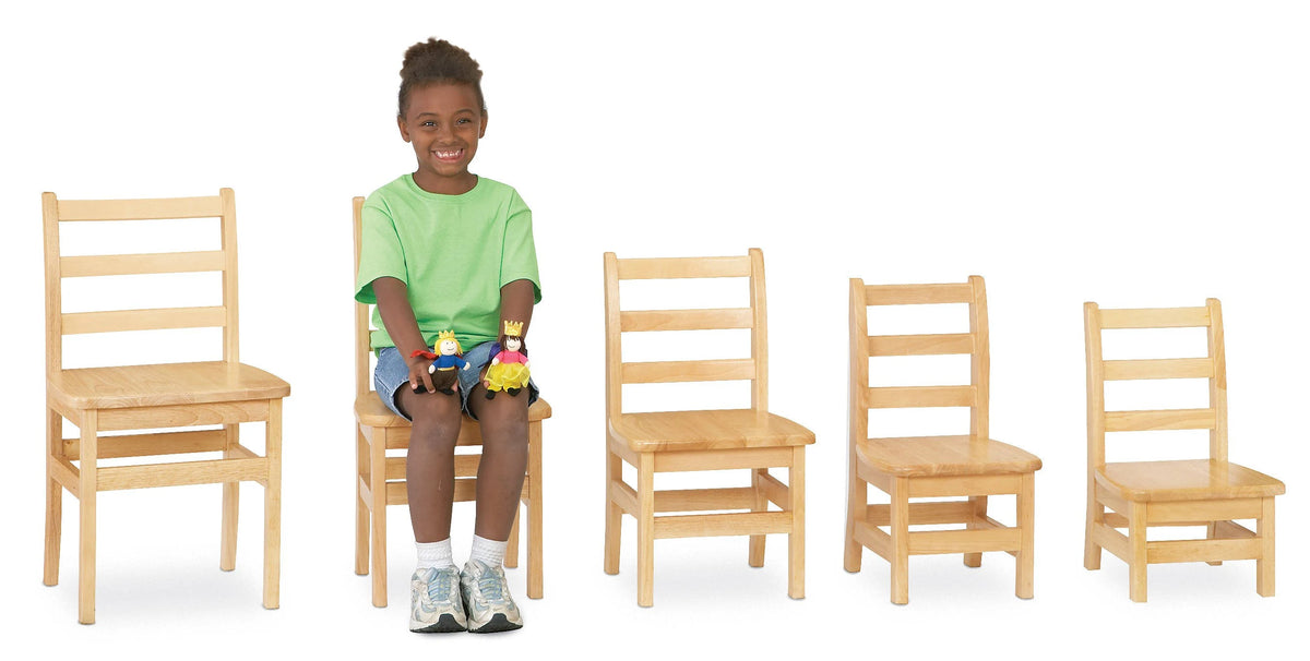 Ladderback Chair T1471