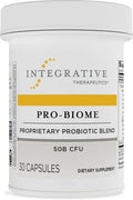 30 Capsules Probiotic Blend N1909