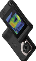 Black Handheld Thermal Imaging Camera and Sensor R112965