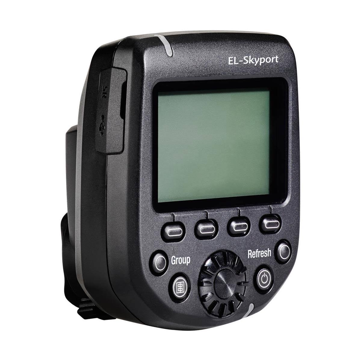 Transmitter Pro for Fujifilm I39859
