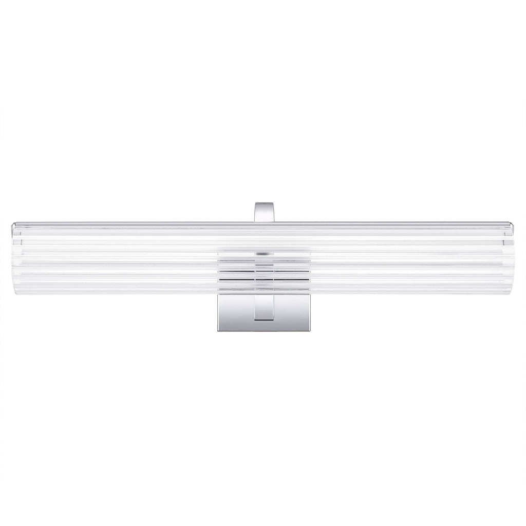 Polished Chrome Bath Light V871730