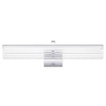 Polished Chrome Bath Light V871730