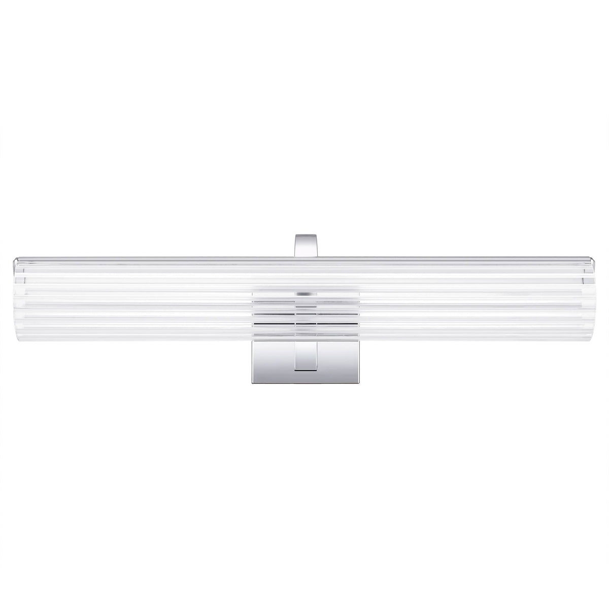 Polished Chrome Bath Light V871730