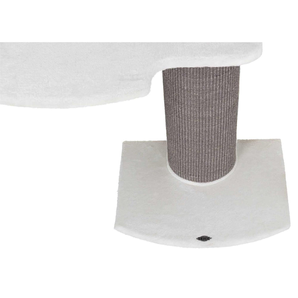 Wall Mounted Cat Tower F98472
