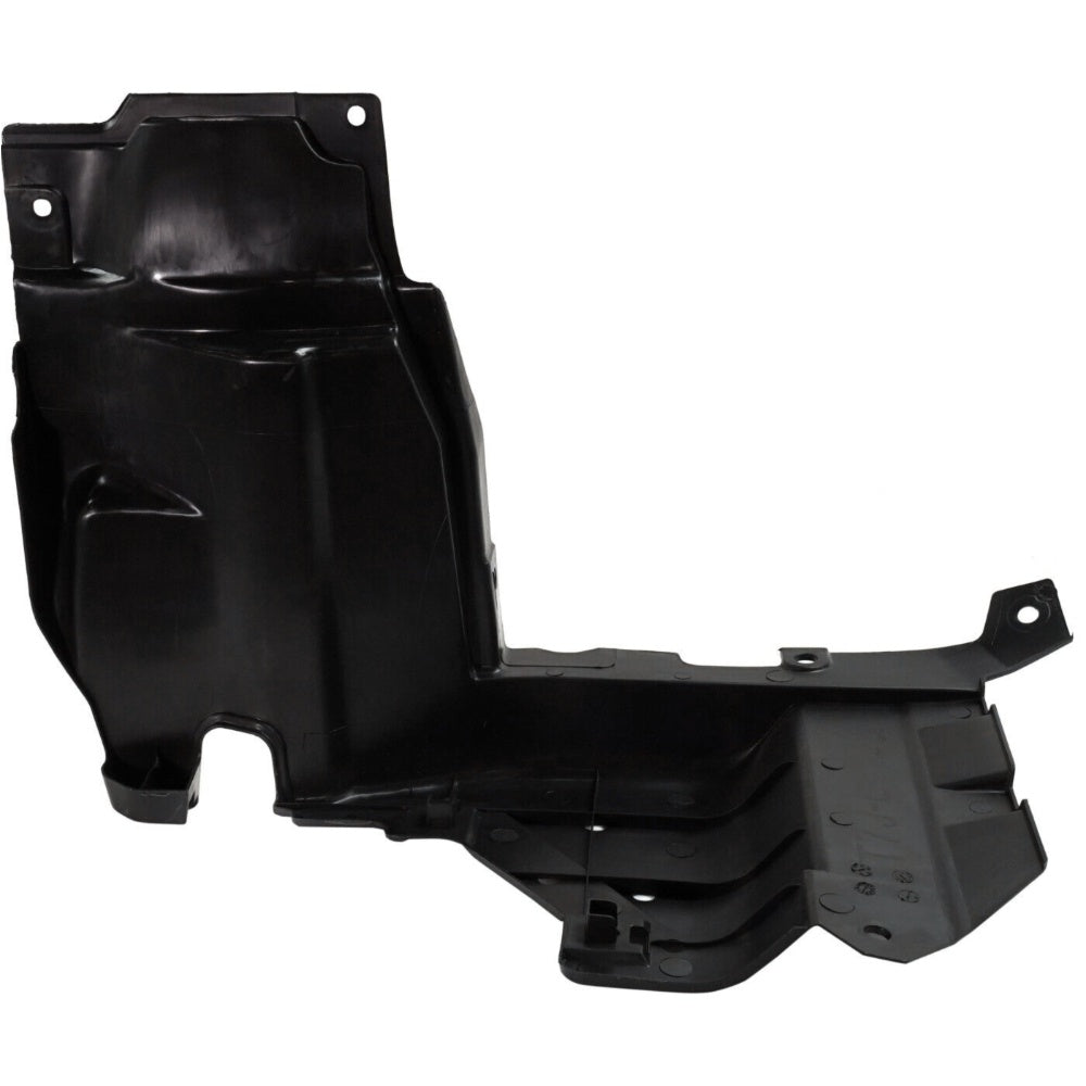 Engine Splash Shield Driver Left Side For Honda HR-V Q641